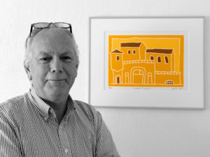 Peter Sanders foto
